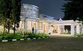 Hotel Casa D'ladera Bandung